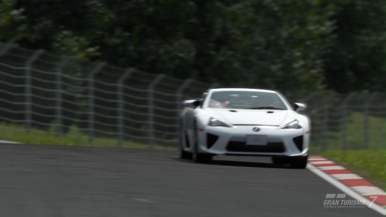 グランツーリスモ 7_20261004083552 - YouTube