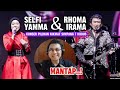 Rhoma irama  soneta ft selfi yamma  konser pilihan nikmat simpang 7 kudus  deadsreaction