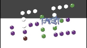 C64 Intro: Popsup by TempesT  ! 8 October 2022!