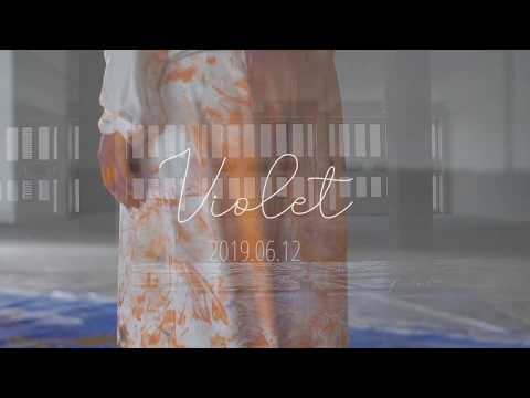 솔비 (Solbi) - Violet [Teaser]