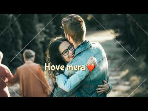 Mera Ishq Hai Tu Na Pata Tenu # #( New WhatsApp Status Video)##