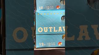 Is It Cheap and Is It Awesome?: Outlaw Light Beer at Total Wine #summer #2026 #backyard #beverage