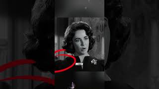 Why Did Elizabeth Taylor Cinch Her Waist So Tightly?