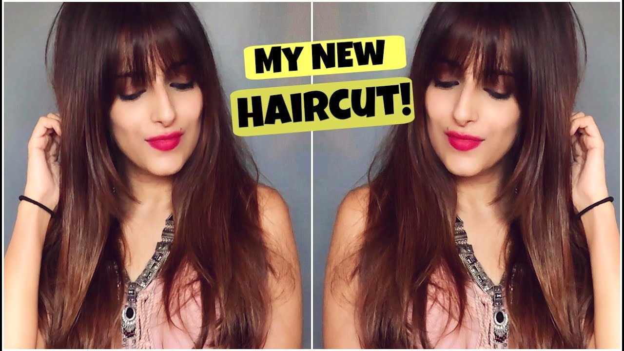 These Haircut Trends Will Dominate 2022 From Boy Bob To GrownOut Bangs   Glamour UK