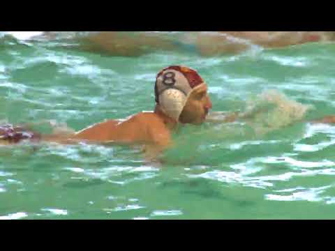 WATER POLO A2 PLAYOFF | ROMA NUOTO - PRESIDENT BOLOGNA | FINAL MATCH 1 ON 06/16/18