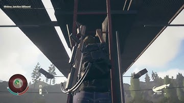 State of Decay 2 - Update 33 - playthrough E1 - No commentary