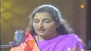 Bade Armaano Se Rakha Hai Balam (Video Song) - Tribute Song by Anuradha Paudwal