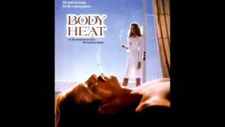 Body Heat - Track 13 Matty Was Marry Ann