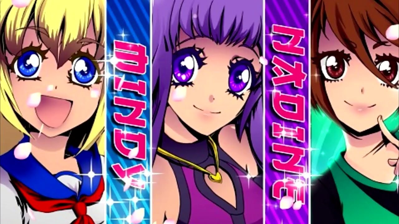 Caramelldansen Is There Copyright? YouTube