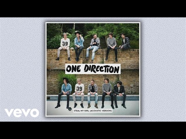 One Direction - Girl Almighty (Audio) 