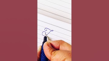 Tayyaba in cursive writing #shorts #youtubeshorts #calligraphy #cursive #handwriting