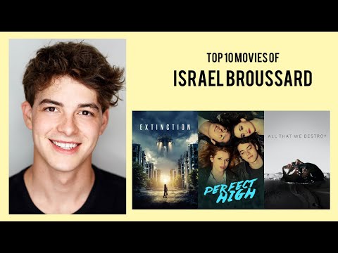 Vídeo: Israel Broussard: Biografia, Creativitat, Carrera, Vida Personal