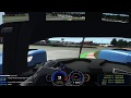 rFactor 2 - WEC Practice Session