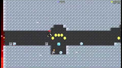 SuperTux 0.4.0 Nolok