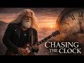 Chasing The Clock Warren Halbrook A Powerful Rock Anthem Of Time And Reflection 