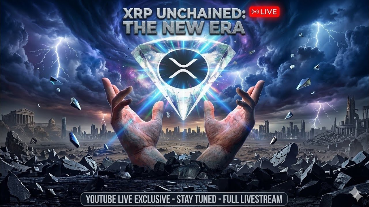 XRP Golden Cross Technical Analysis