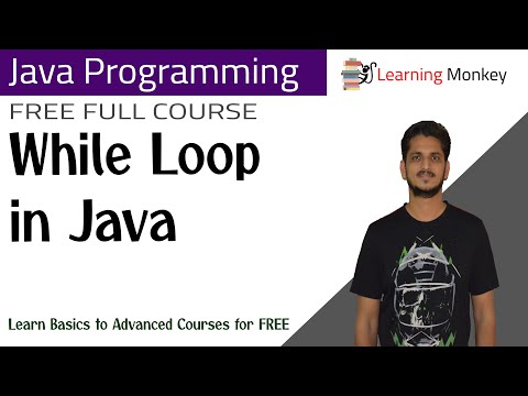 While Loop in