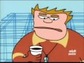 Coach McGuirk inner ear itch!