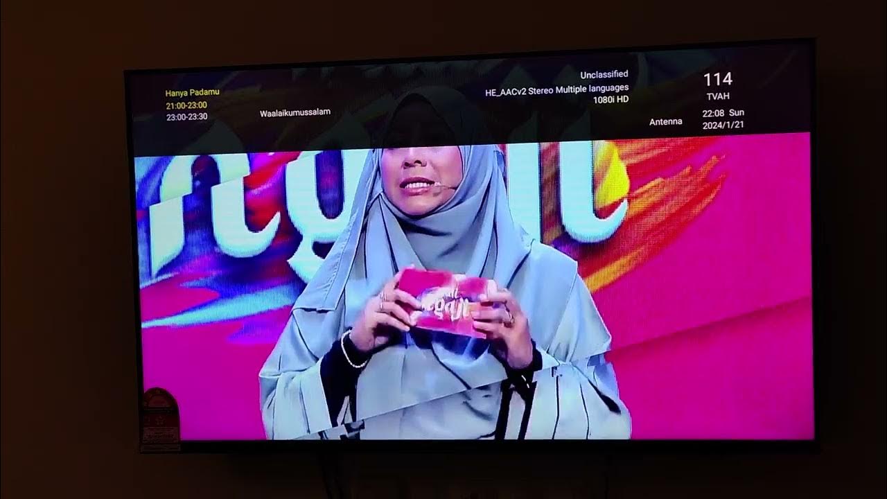 how-to-scan-digital-tv-channels-on-philips-50put7406-android-tv-youtube