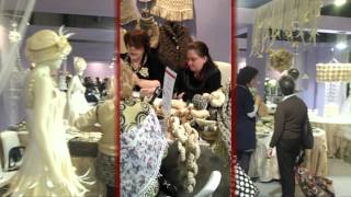 IncaRtesimi ad Abilmente Primavera 2014 - Atelier sposa creativa IncaRtesimi ad Abilmente Primavera 2014 - Atelier sposa creativa