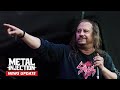 RIP ENTOMBED Vocalist L.G. Petrov, Dead At 49 | Breaking News | Metal Injection