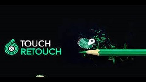 How to download TouchRetouch for free for your mobile 2023!!!