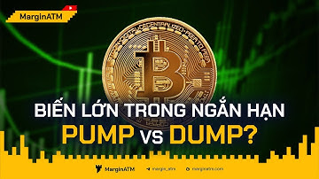 BITCOIN CÓ BIẾN ĐỘNG LỚN VÀO KHUYA NAY?