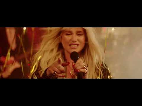 Kesha - Woman ft. The Dap-Kings Horns