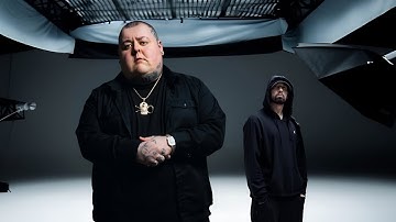 Eminem, Merkules - Hear My Thoughts (2025) Remix