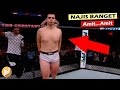 Amit..Amit Najis Banget!!  TIPUAN DAN AKTING PALING MEMALUKAN DI MMA | Demi Meraih kemenangan