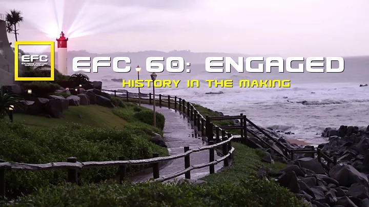 EFC 60 Engaged: Promo 2