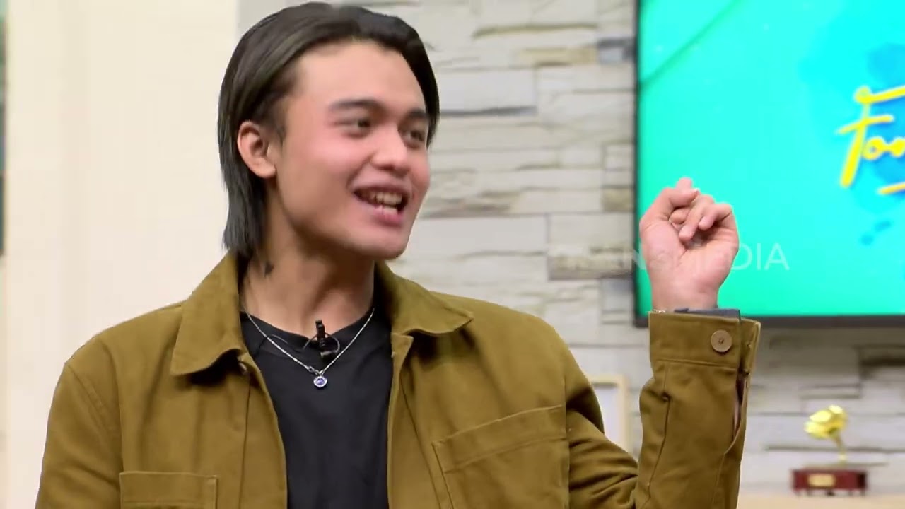 Challenge Restu Menyanyikan Lagu-Lagu Yang Dibawakan Charly Van Houten | FYP (24/04/25) Part 2