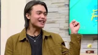 Challenge Restu Menyanyikan Lagu-Lagu Yang Dibawakan Charly Van Houten | FYP (24/04/25) Part 2