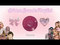 Soft Shiny Ariana Grande Feel Good Playlist Lanoona 