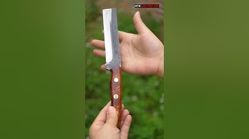 DAO PHÚC SEN, DAO ĐA NĂNG MINI_ HÀNG CHUẨN CỦA HTX DAO PHÚC SEN