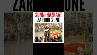 shia sunni zaroor sune #sunni #shia #shia_status #azadar #azadarinetwork