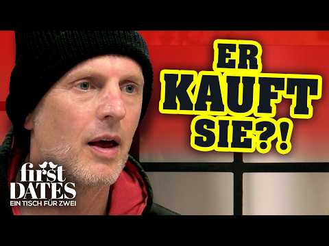 First Dates - YouTube