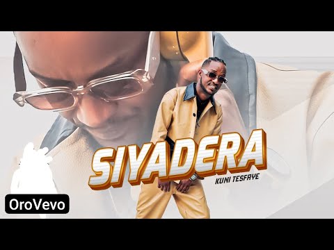Kunii Tesfaye Sii Yaadeera New Ethiopian Music 2023