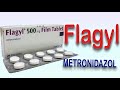 Ref:lXyLf3RlFdc Flagyl tablet nedir, ni�in kullan l r, nas l kullan l r, yan etkileri nelerdir 