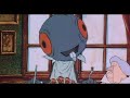 Sylvain Chomet & HDA: Animation History 📽️