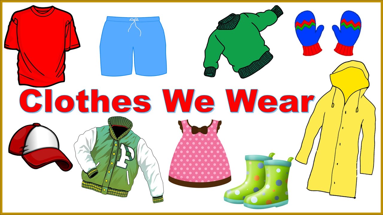 Bog Learning stretch clothes wear in different seasons - kyivsviat.org