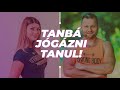 Tanbá Jógázni Tanul! - 11. Rész: Adho Mukha Svanasana- Lefelenéző kutya póz 🐕