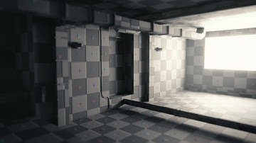 Game level texturing: Texture Atlas (PART 3/5)