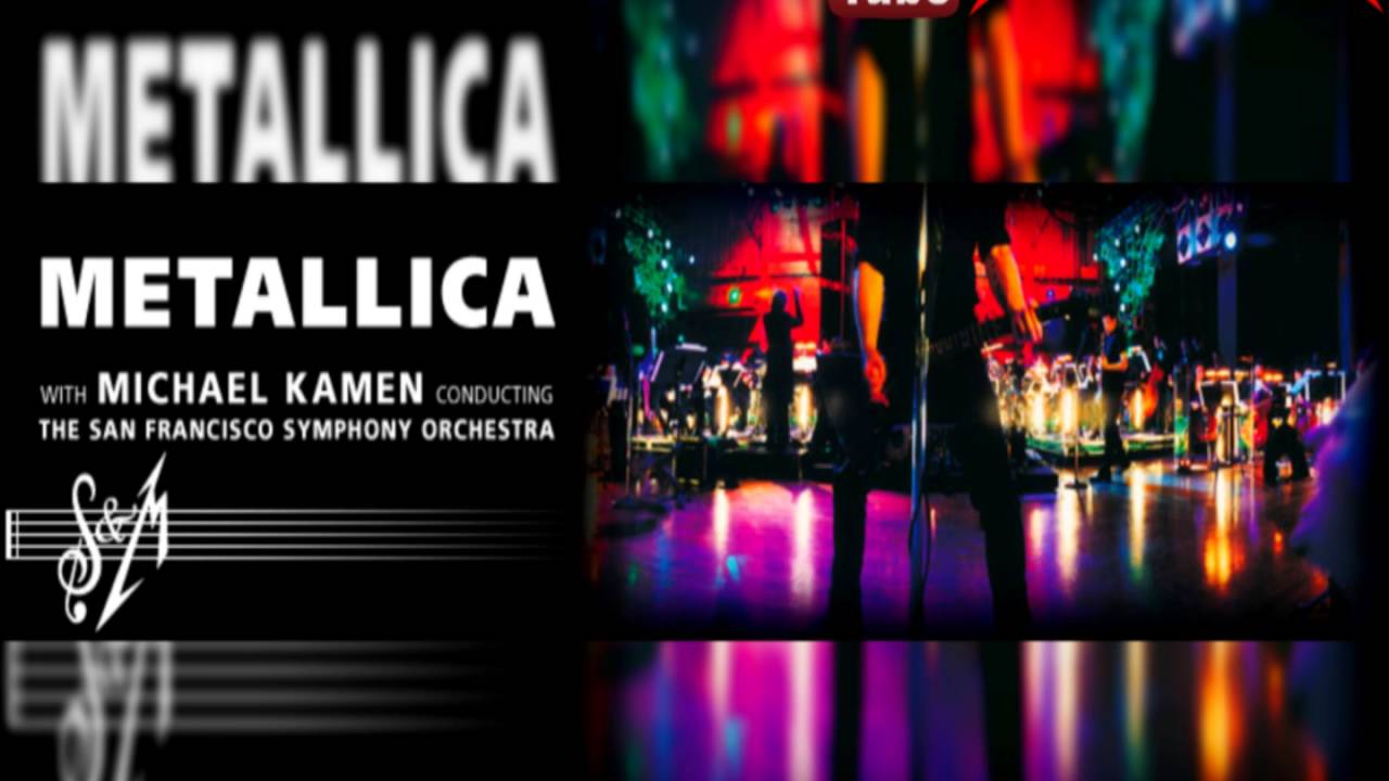 新品未開封 廃盤 CD BOX LLICA NO LEAF CLOVER METALLICA - NO LEAF CLOVER (HD/HQ) - YouTube
