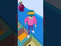 TCorre KPop Demon Hunte vs Squid Game Lava Jump (Part 5) #minecraft #italianbrainrot #brainrot