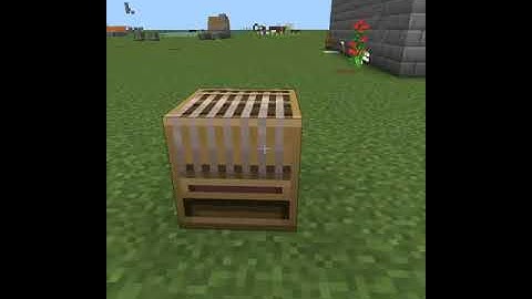 How to make herobrine banner in Minecraft