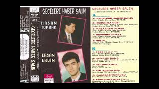 Ersan Ergi̇n - 10 Tek Bi̇r İlah