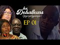 Foyer polygamique   pisode 01 srie africaine