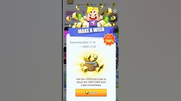 How to get free gcubes in blockman go 100% true