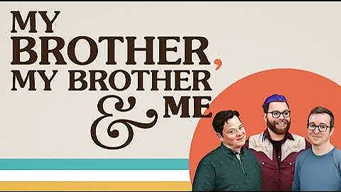 MBMBaM 750: A Thrupence and Nine